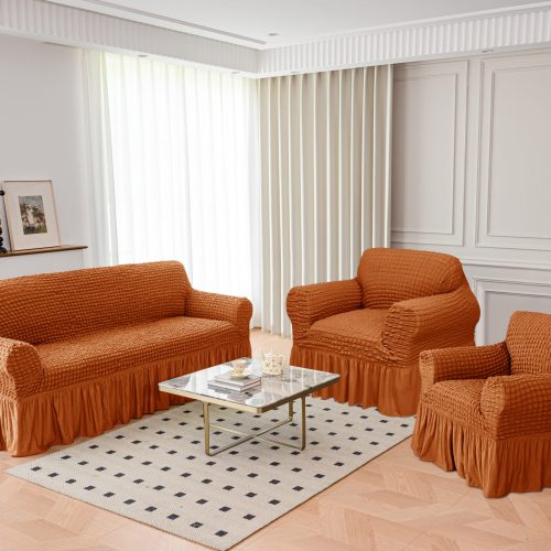 FORKEN311V-TERRACOTA